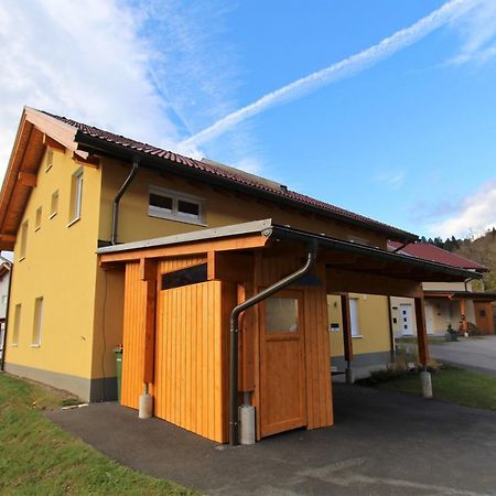 Chalet Underhill Kotschach-Mauthen Eksteriør billede
