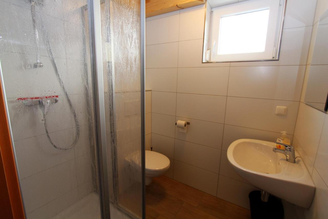Chalet Underhill Kotschach-Mauthen Eksteriør billede