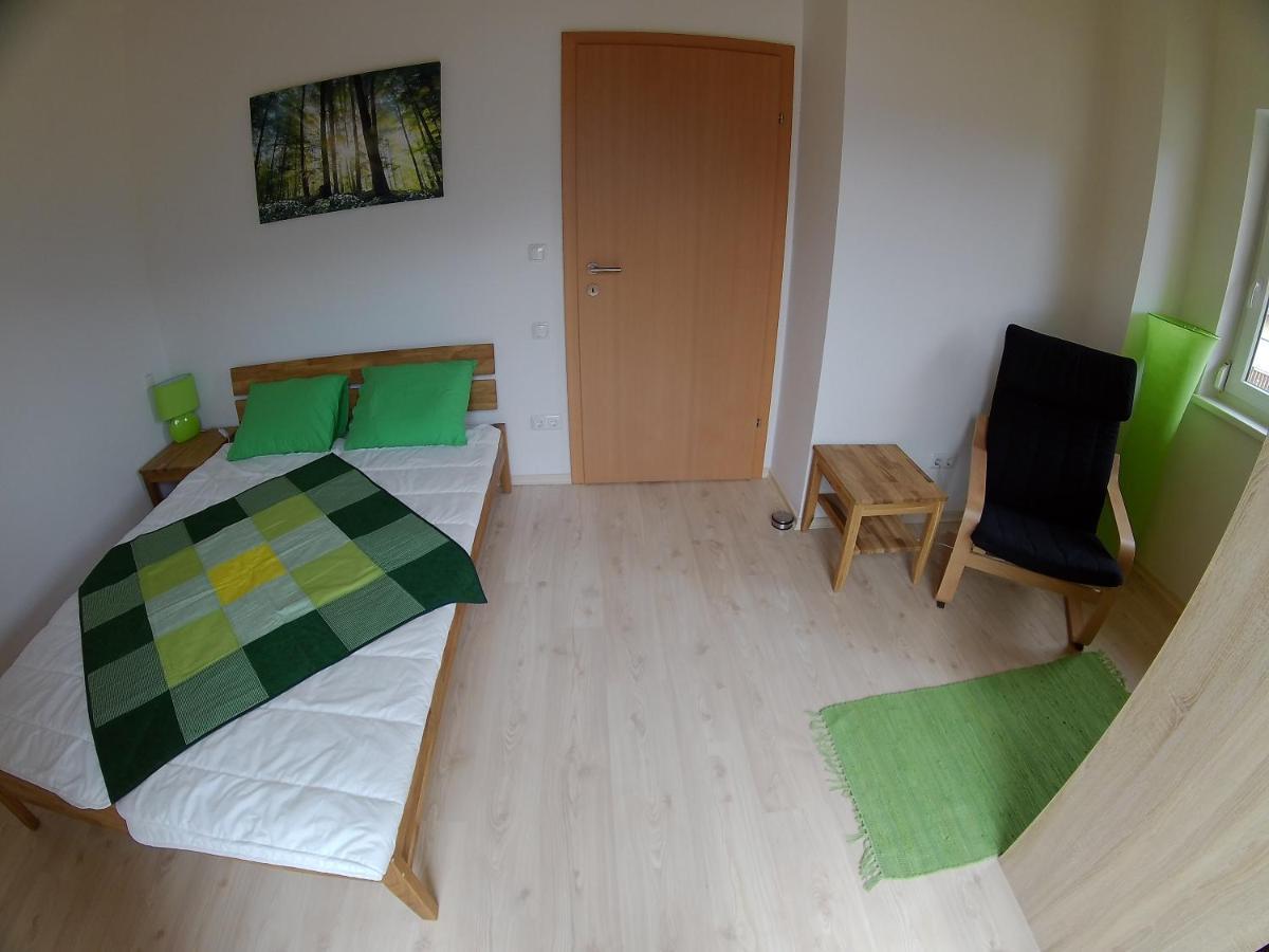 Chalet Underhill Kotschach-Mauthen Eksteriør billede