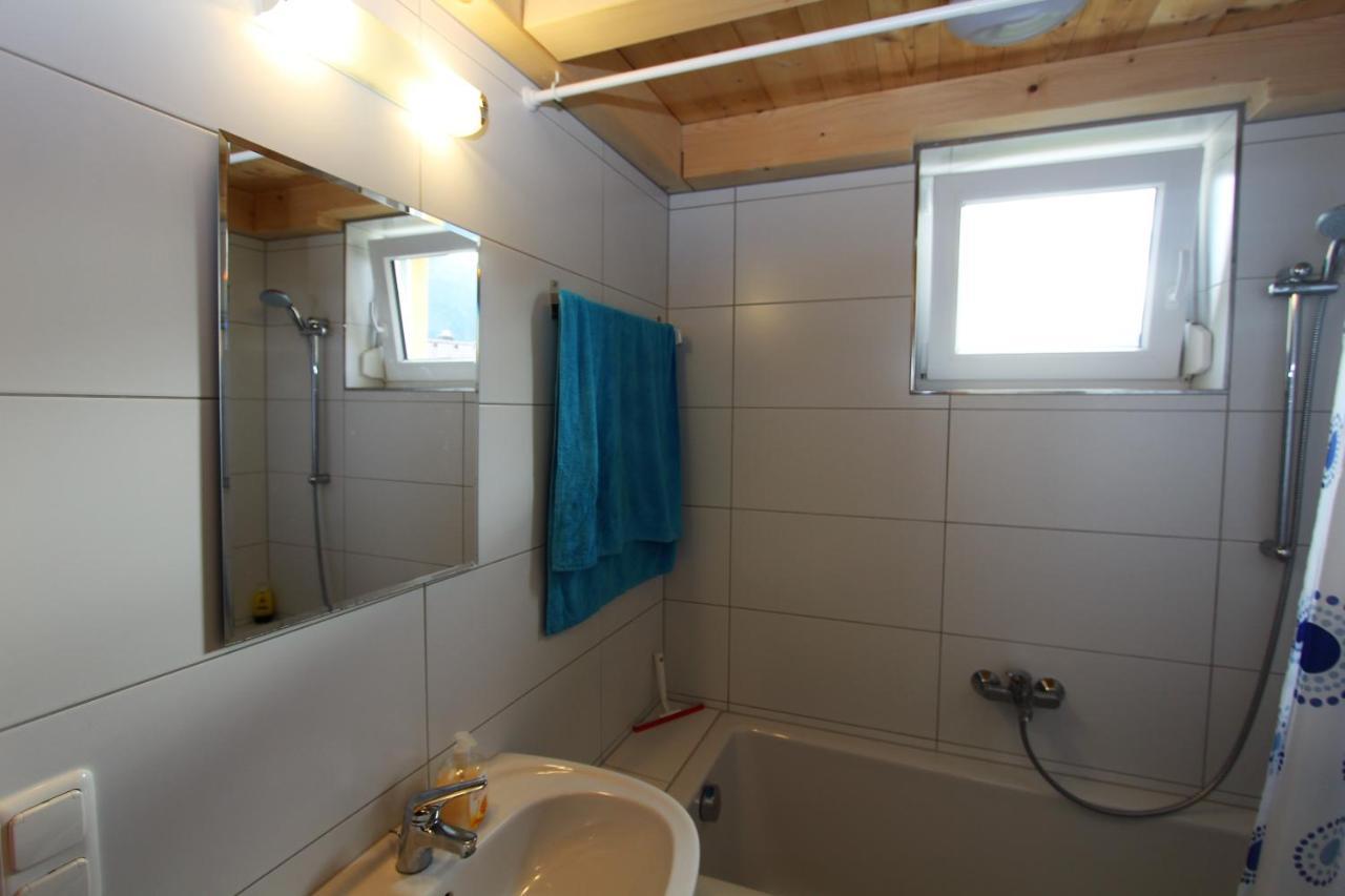 Chalet Underhill Kotschach-Mauthen Eksteriør billede