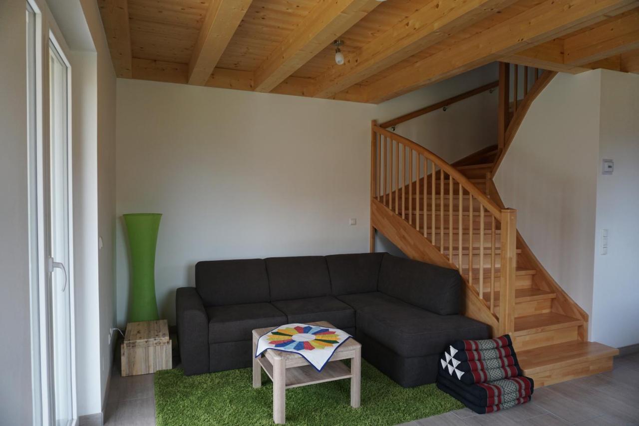 Chalet Underhill Kotschach-Mauthen Eksteriør billede